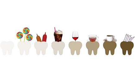 皓齿美白